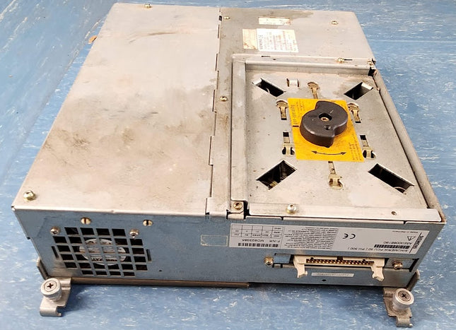 Siemens PLC Sinumerik 810D/840D PCU 50 PENIII 500MHZ 6FC5210-0DF05-0AA0 USED