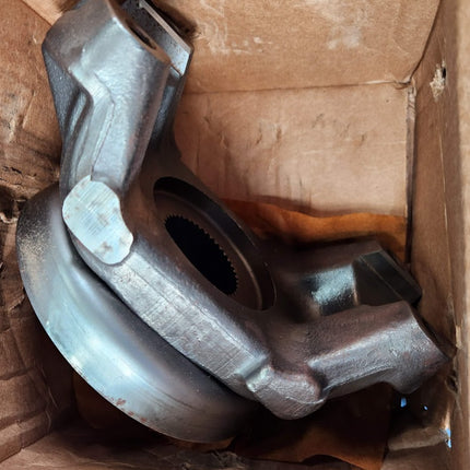 Meritor 25WYS32-4A End Yoke 2.06 In Bearing Cap 29° Joint Angle 39