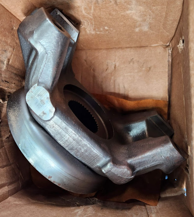 Meritor 25WYS32-4A End Yoke 2.06 In Bearing Cap 29° Joint Angle 39