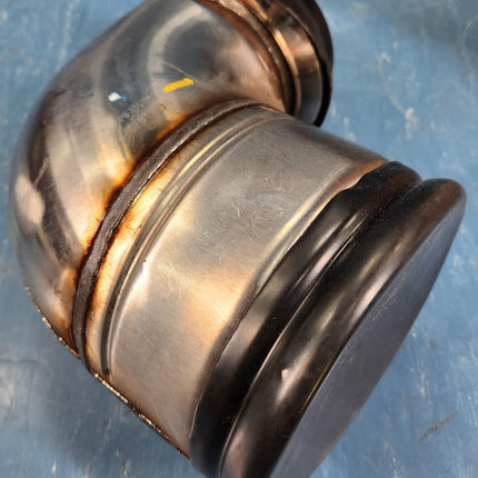Cummins DPF Elbow Tube Exhaust Pipe 5300785 A041S494 EPA13 MR