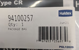 Haldex Controlled Response Height Control Valve 90554114 With 94100257 Parts Bag