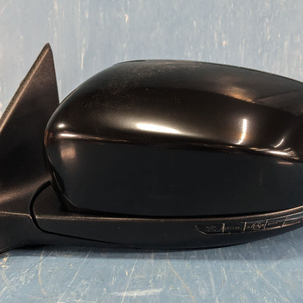 Genuine Mopar 1VF39TZZAD Outside Rear View Mirror Driver Side Left Jeep Cherokee