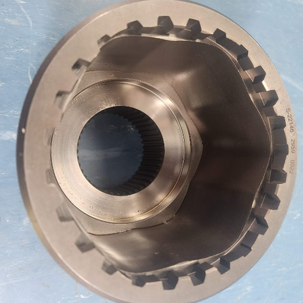 Mack Outer Cam Fine Spline World American 31KN48