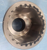 Mack Outer Cam Fine Spline World American 31KN48