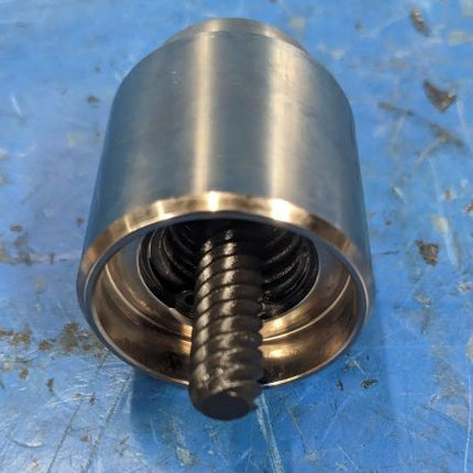 GM Brake Piston Rear Caliper 2010 Pontiac G6 2012 Chevy Malibu Buick Saturn