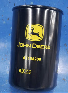 John Deere Hydraulic Oil Filter Element AT184206 1850 210C 300D 310C 310D 310E