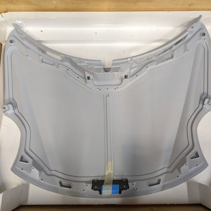 Alfa Romeo 4c Hood Bonnet 0050525927 68237447AA