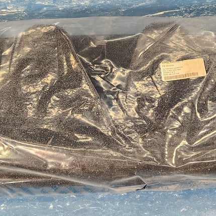 28181N Royal Filtermist Silencer F-600 Series 8/7, F-900 Series 8/7, F-1200