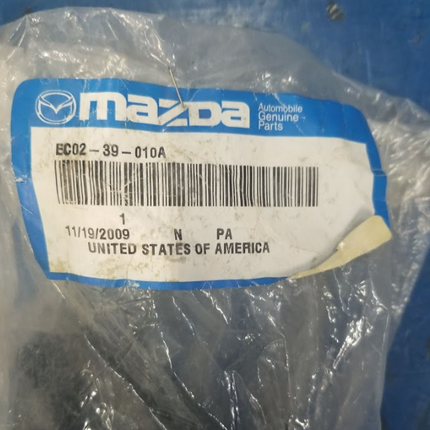 Mazda Tribute Engine Mount Bracket #1 Engine EC02-39-010A