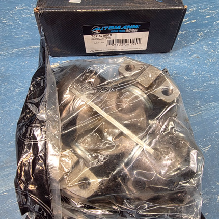 Automann 752.57000X 72N/DWT Series Wing Bearing U-Joint Kit