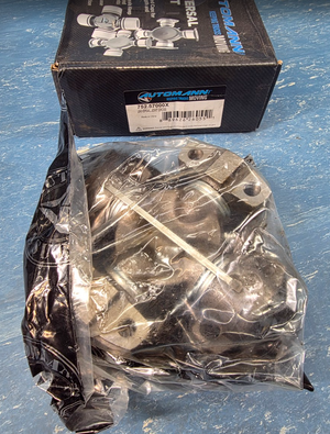 Automann 752.57000X 72N/DWT Series Wing Bearing U-Joint Kit