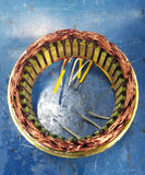 Komatsu Stator Assembly SD1211-46000X0