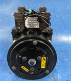 T/CCI A/C Compressor with Clutch ET210L-25073C 12V