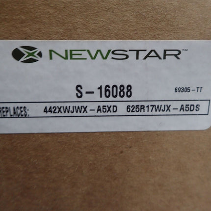 Mechanical Shift 6-Bolt Power Take-Off Newstar S-16088 442XWJWX-A5XD 625R17WJX-A5DS