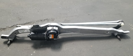 Ford Motorcraft Wiper Motor Assembly WM-617 5L3Z-17508-AA WM617 5L3Z17508AA