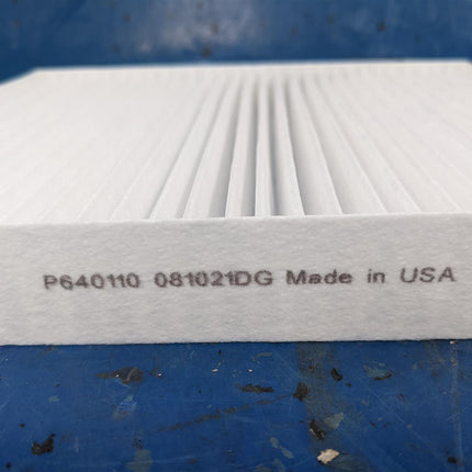 Paccar P640110 Donaldson Cabin Air Filter Replaces X1987001 - getexcess