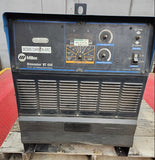 Miller Electric Dimension NT-450 DC Welder Welding Power Source CC/CV