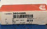 Cummins Front Seal Service Kit 3804899