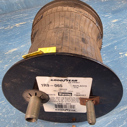 Goodyear Air Spring 1R9-065