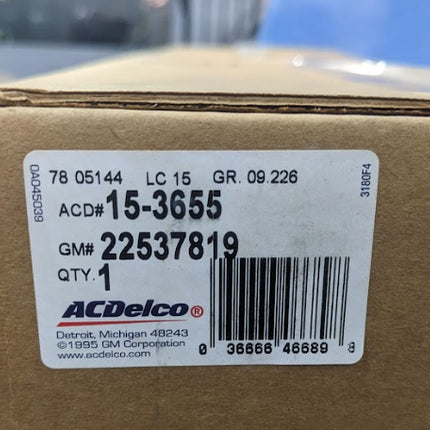 ACDelco A/C Hose Assembly 87-88 Cavalier Skyhawk