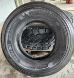 Michelin Tire 11R22.5 X Line Energy USED 11.5/32nds