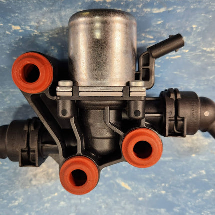 Mercedes Benz A0001531059 Daimler AdBlue Heating Coolant Valve Dosing Solenoid