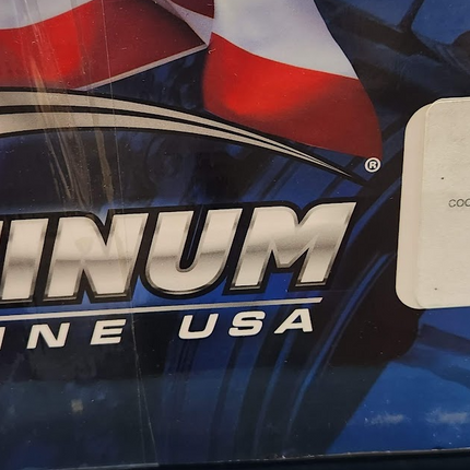 07-080 Platinum Driveline 13" Ford Clutch Kit