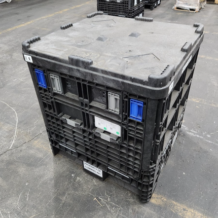 10082219 EV Bus Kit ECM LCM Cummins 6504979 BBCV 273WB w AIr Comp