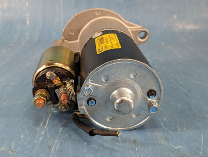 Magneti Marelli Engine Starter Reman RMMSR00067