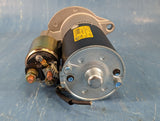 Magneti Marelli Engine Starter Reman RMMSR00067