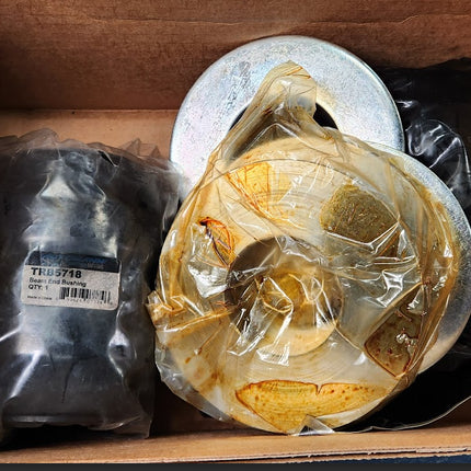 MSRK648 Automann Service Kit Neway Holland Mack E9301 R309301 48100261 SRK201