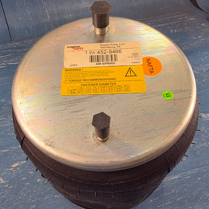 Dayton Air Spring 452-9466