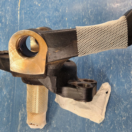 Front Axle Steering Knuckle Assembly RH Meritor KIT 1468