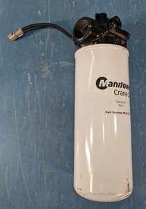 Genuine Manitowoc Crane Care MC427282 Oil Filter