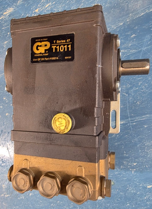 T1011 GP General Pump Pressure Washer Pump