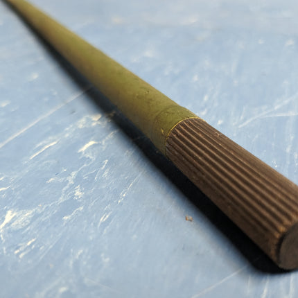 Hinge Torsion Bar Suspension 10862509 NSN 5340-00-678-8212 NOS Military M-88