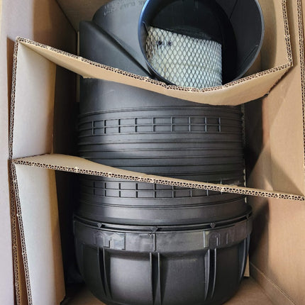 Cummins Fleetguard AH55546VE 5271850 Cleaner Air Direct Flow