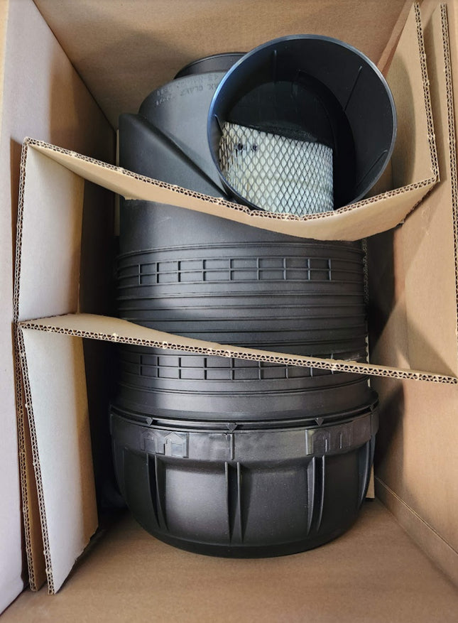 Cummins Fleetguard AH55546VE 5271850 Cleaner Air Direct Flow