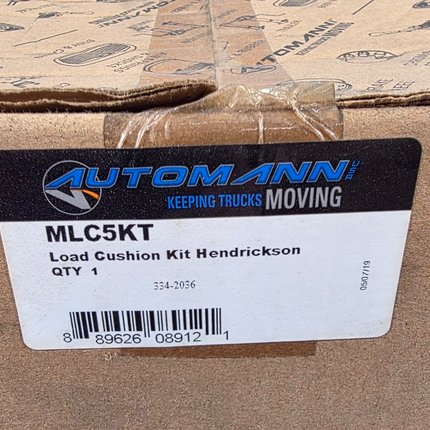 MLC5KT Automann Load Cushion Kit Hendrickson