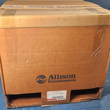 29548556 Allison Main Housing Assembly 4th Gen Later 1000/GM Transmission 29541335