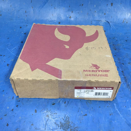 Meritor Rockwell 3107S1397 Transfer Case Difflock Clutch Differential Collar For Front Transfer