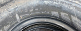 Michelin Tire 445/95R25 174F Michelin X Crane AT 30097 USED