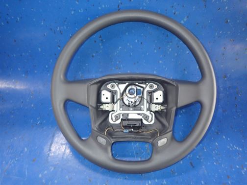 Volvo Truck Steering Wheel 20562477 Blue Bird 0095074 Gray 18 Inch