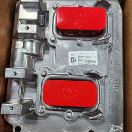 Cummins 6508565 Blue Bird EV 10082368 Harness ECM Wiring Vector Akasol