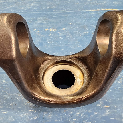 CDT-1710-4-6321-DVL Driveline End Yoke Replaces 1614893
