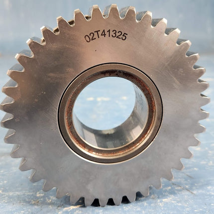 Muncie Power Products 02T41325 CS6/8 Series Bell Gear 04