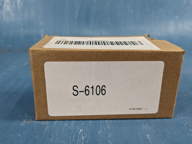 Newstar S&S Newstar S-6106 D2 High Temp Air Governor Replaces 275491