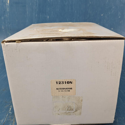 12310N Alternator 24V 40A WAI12310N Clark Hyster Cat Case Mitsubishi