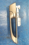 Mopar Metallic Light Khaki Painted Exterior Door Handle Assembly 5HW78AJCAI