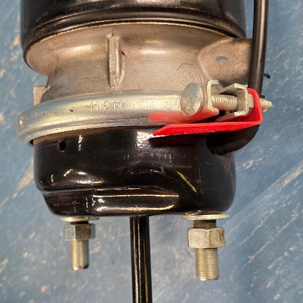 MJS1724ET056 MGM Brake Chamber